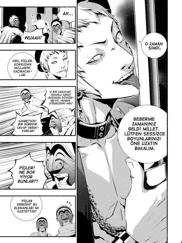 The Breaker: New Waves - Sayfa 11