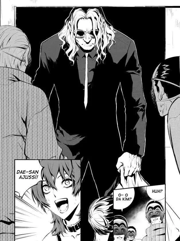 The Breaker: New Waves - Sayfa 12