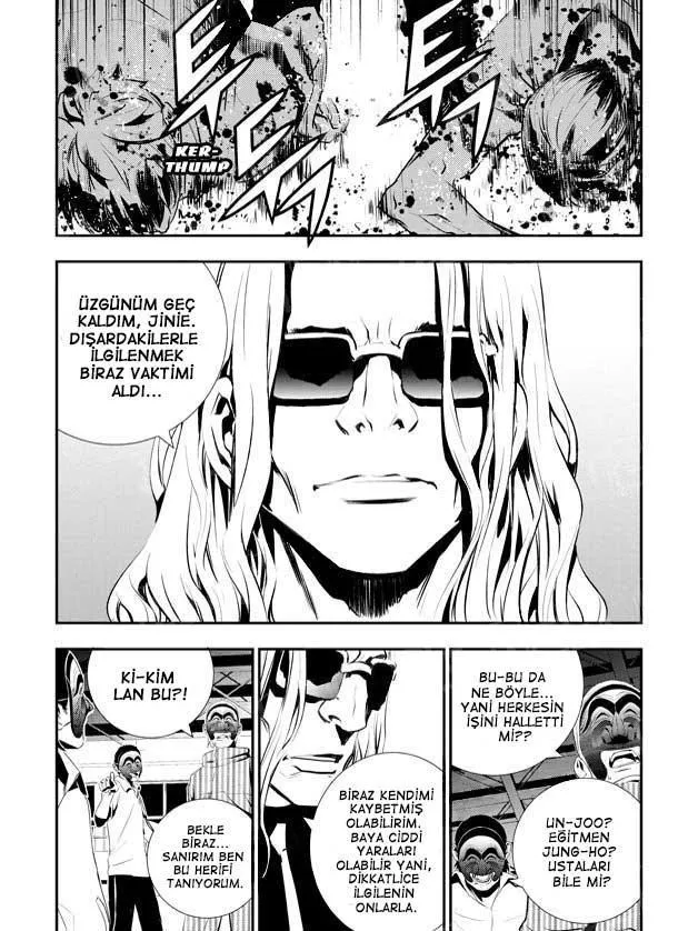 The Breaker: New Waves - Sayfa 13