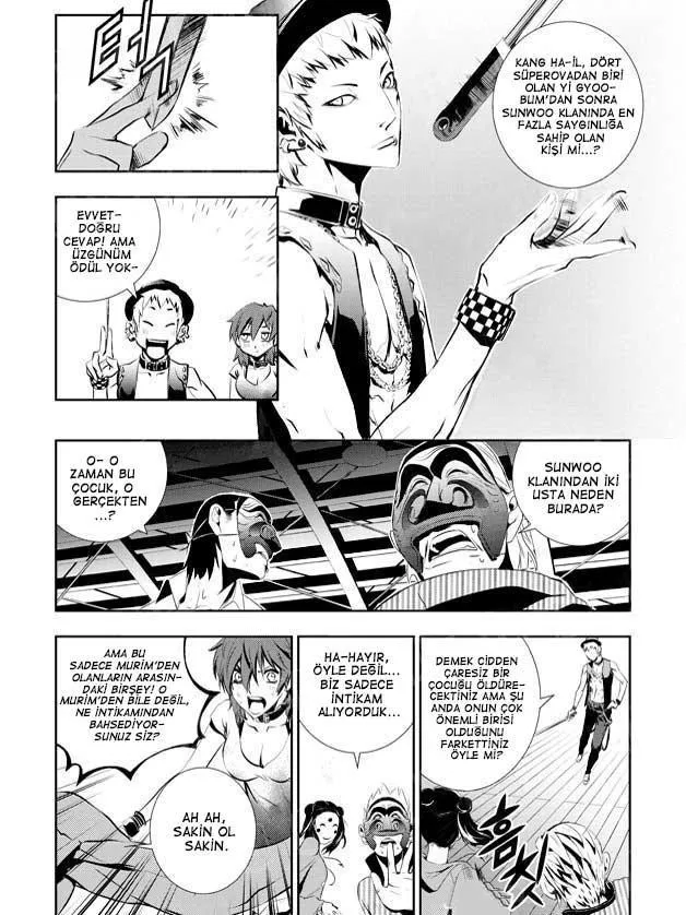 The Breaker: New Waves - Sayfa 15