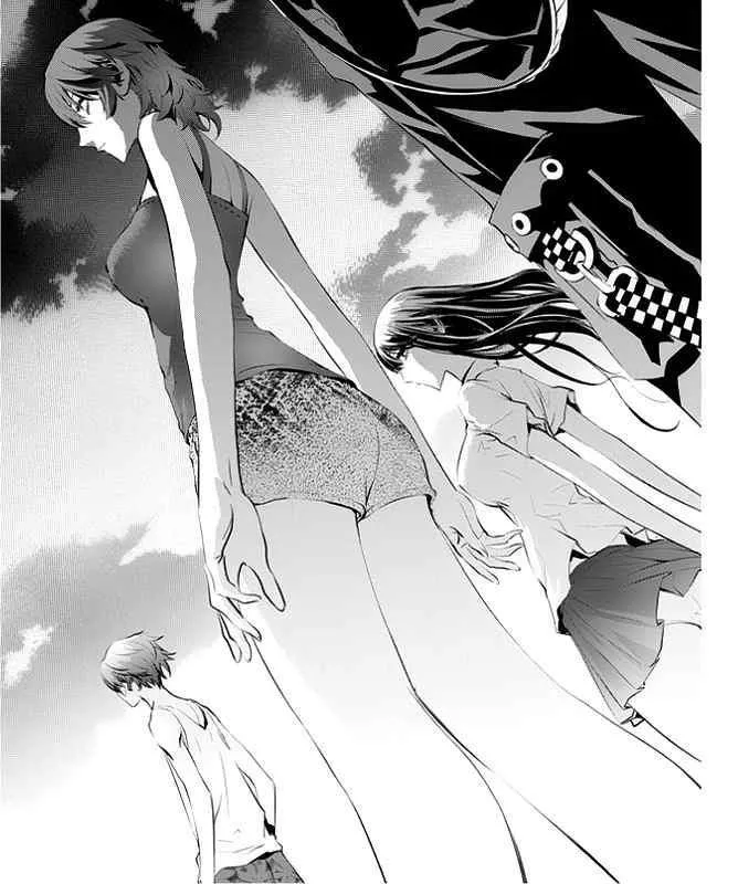 The Breaker: New Waves - Sayfa 2