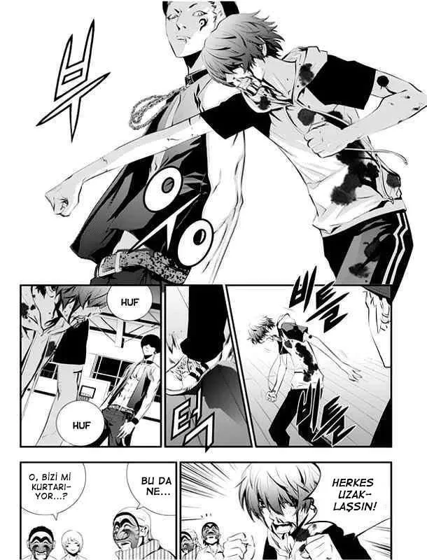 The Breaker: New Waves - Sayfa 6