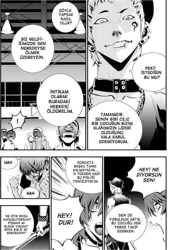 The Breaker: New Waves - Sayfa 8