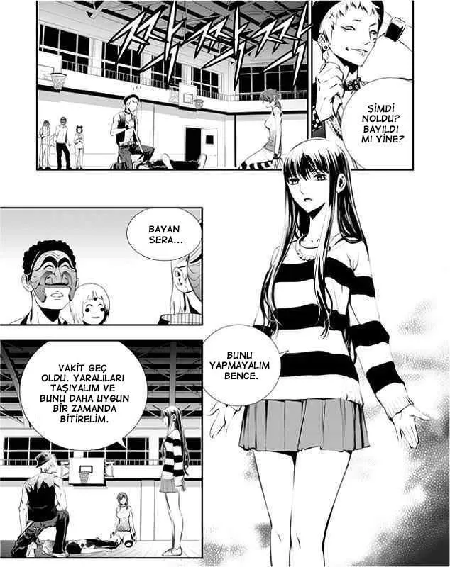 The Breaker: New Waves - Sayfa 13