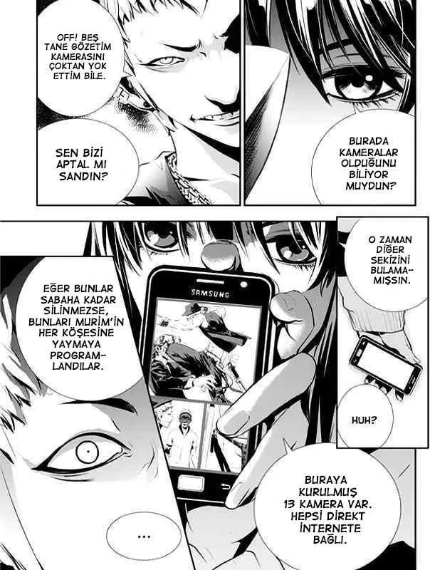 The Breaker: New Waves - Sayfa 15