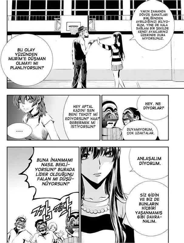 The Breaker: New Waves - Sayfa 16