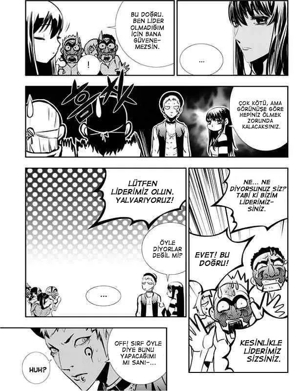 The Breaker: New Waves - Sayfa 17