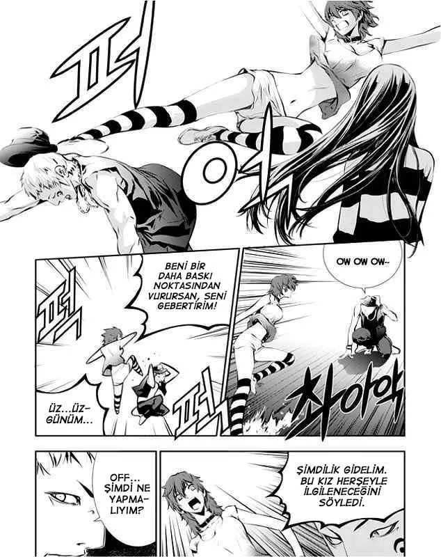 The Breaker: New Waves - Sayfa 18