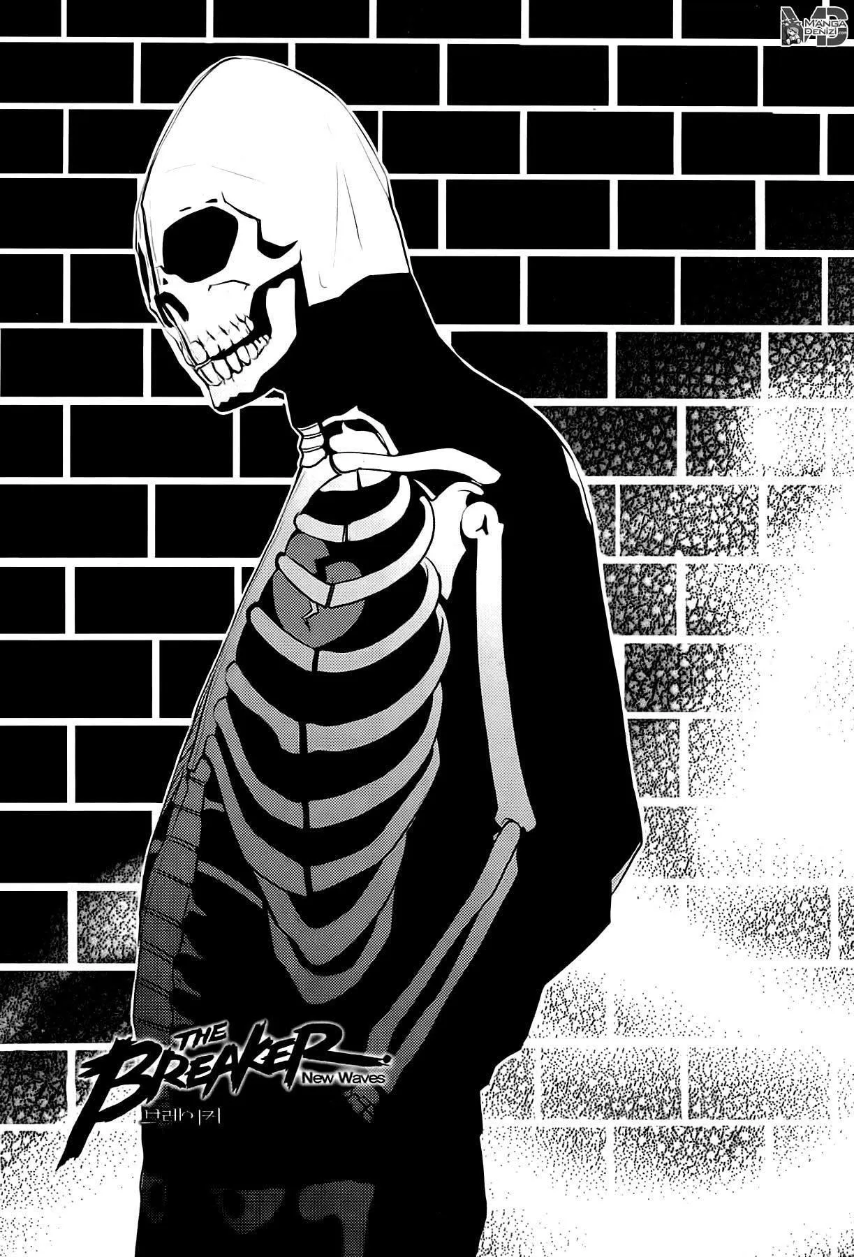 The Breaker: New Waves - Sayfa 2