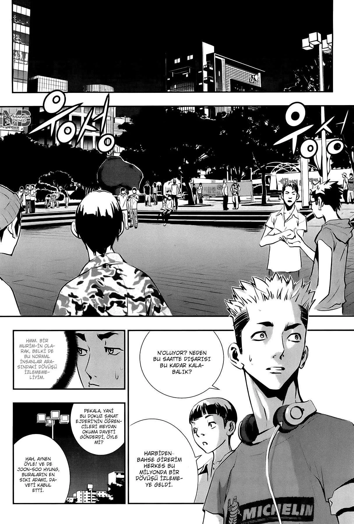 The Breaker: New Waves - Sayfa 3