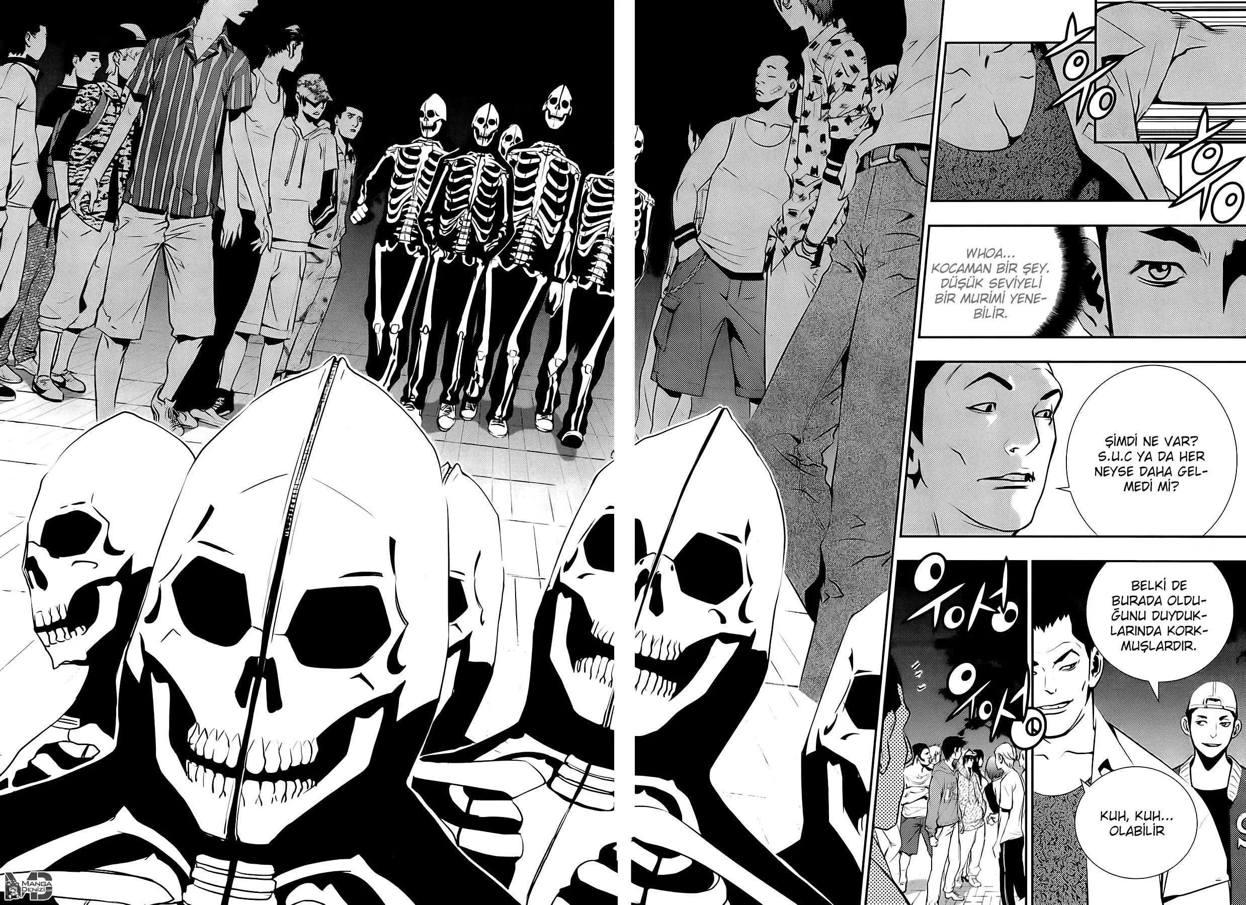 The Breaker: New Waves - Sayfa 5