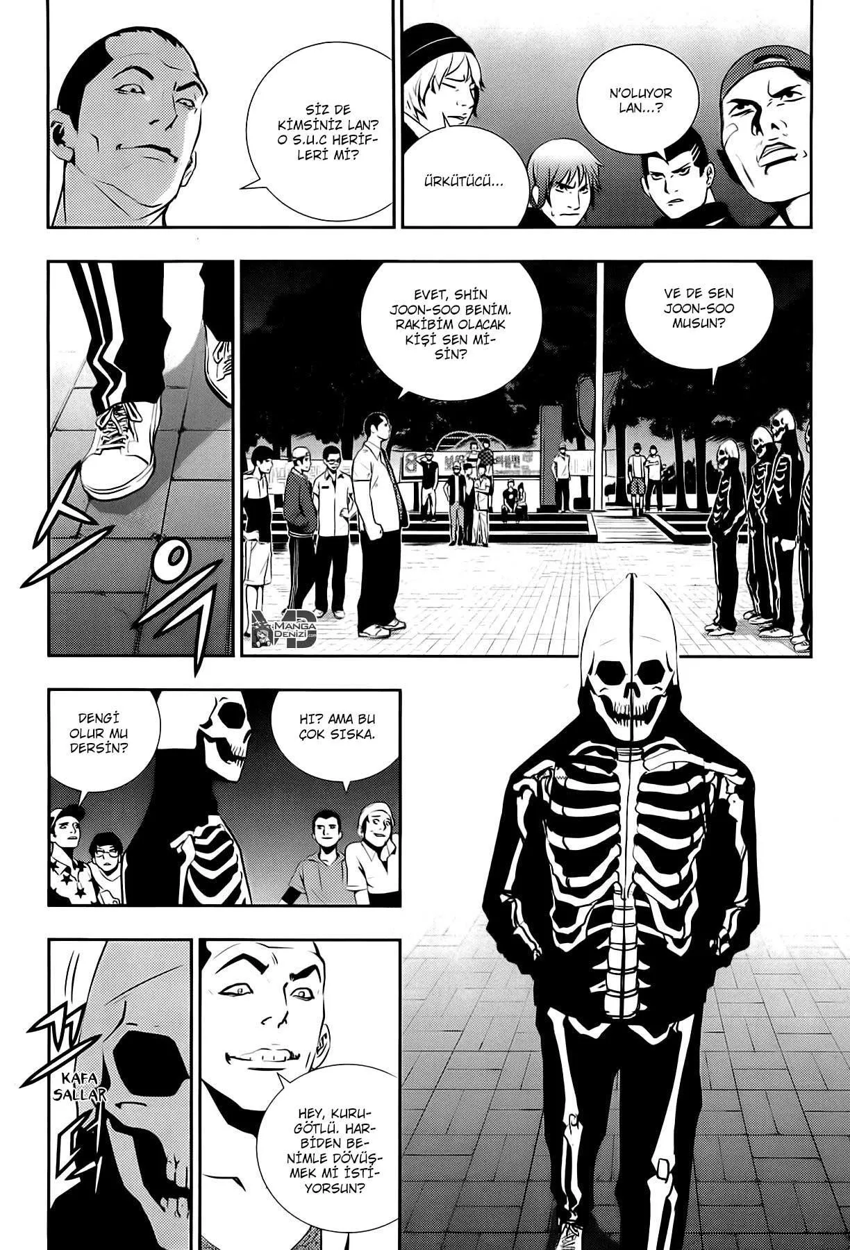 The Breaker: New Waves - Sayfa 6