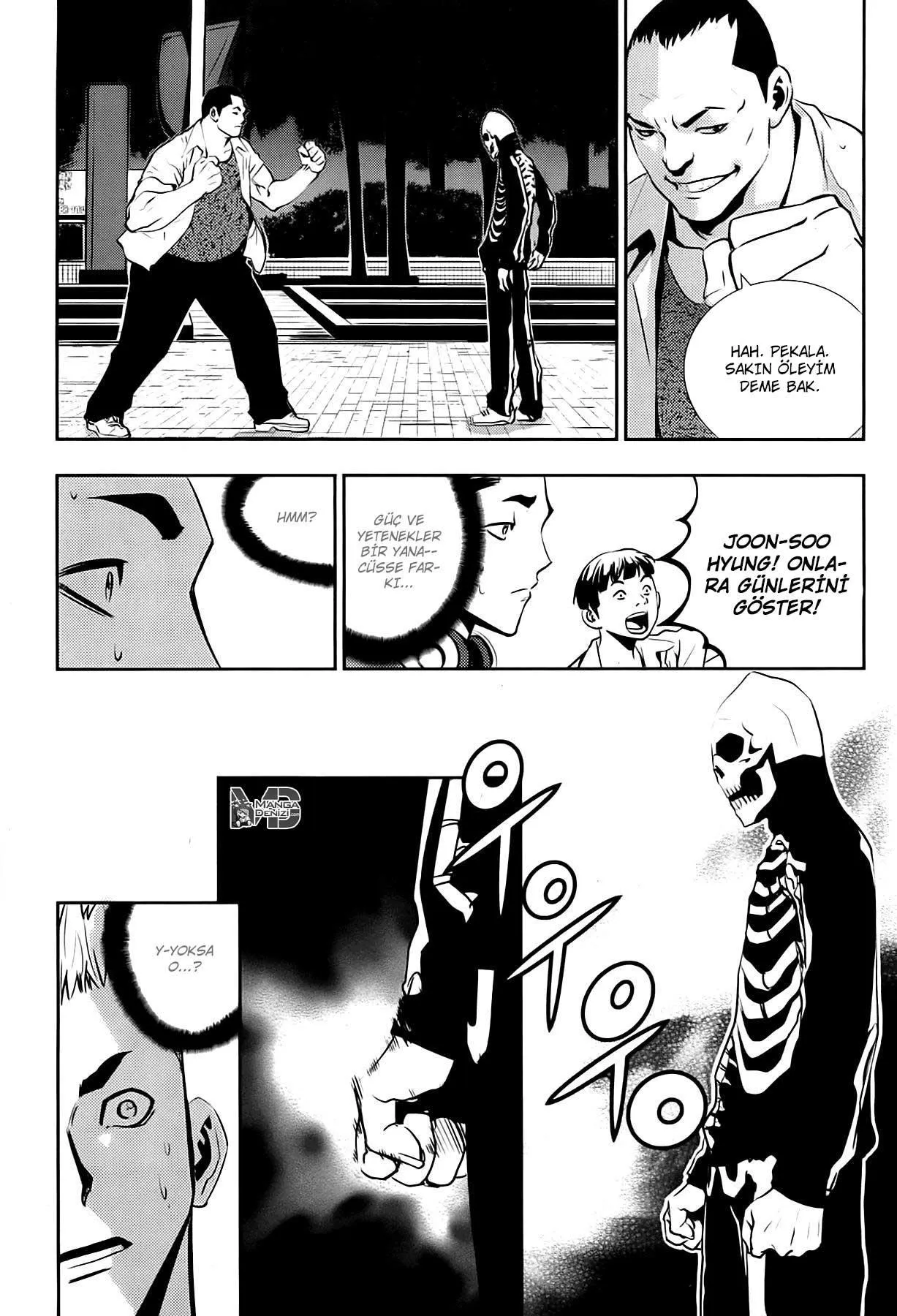 The Breaker: New Waves - Sayfa 7