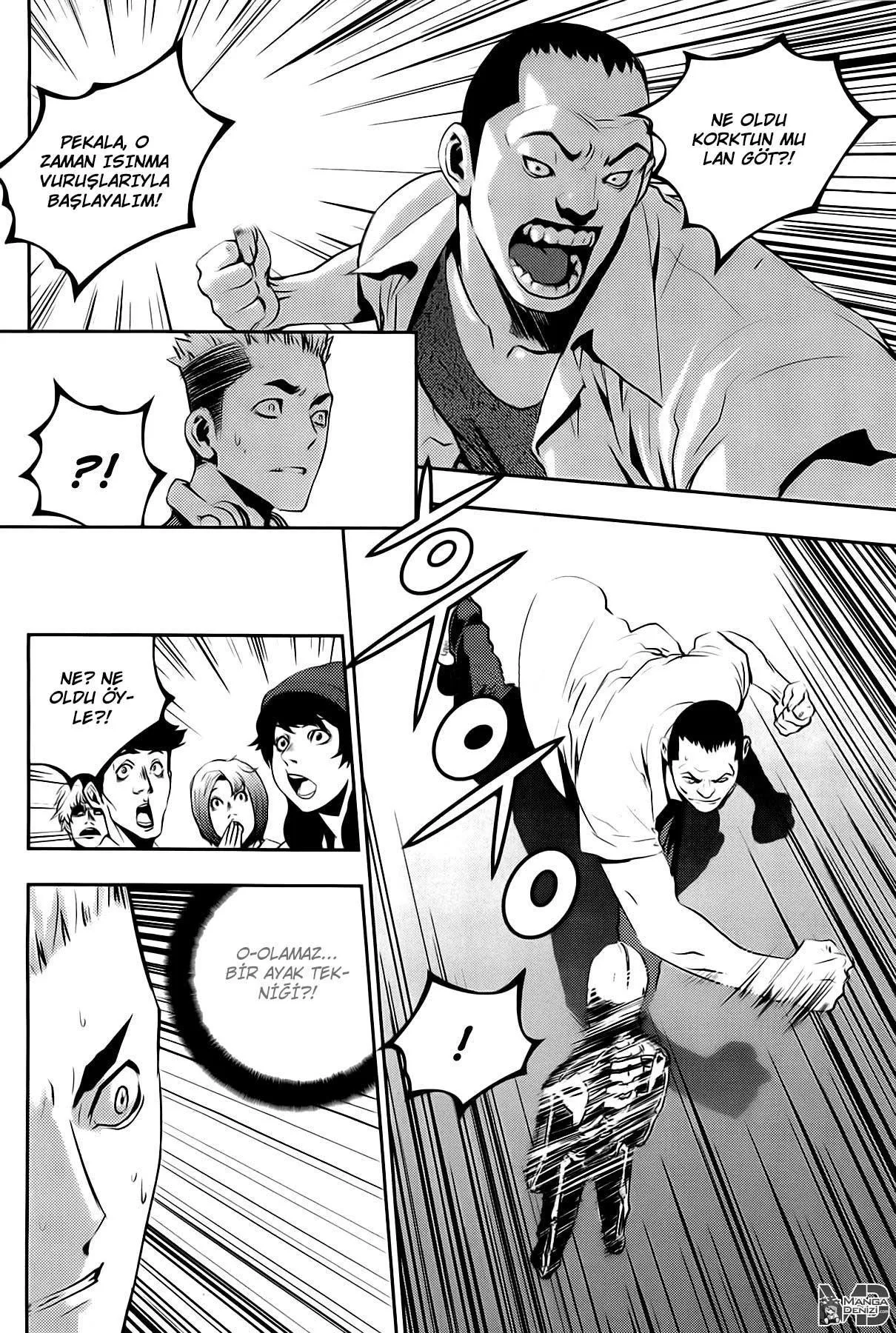 The Breaker: New Waves - Sayfa 8