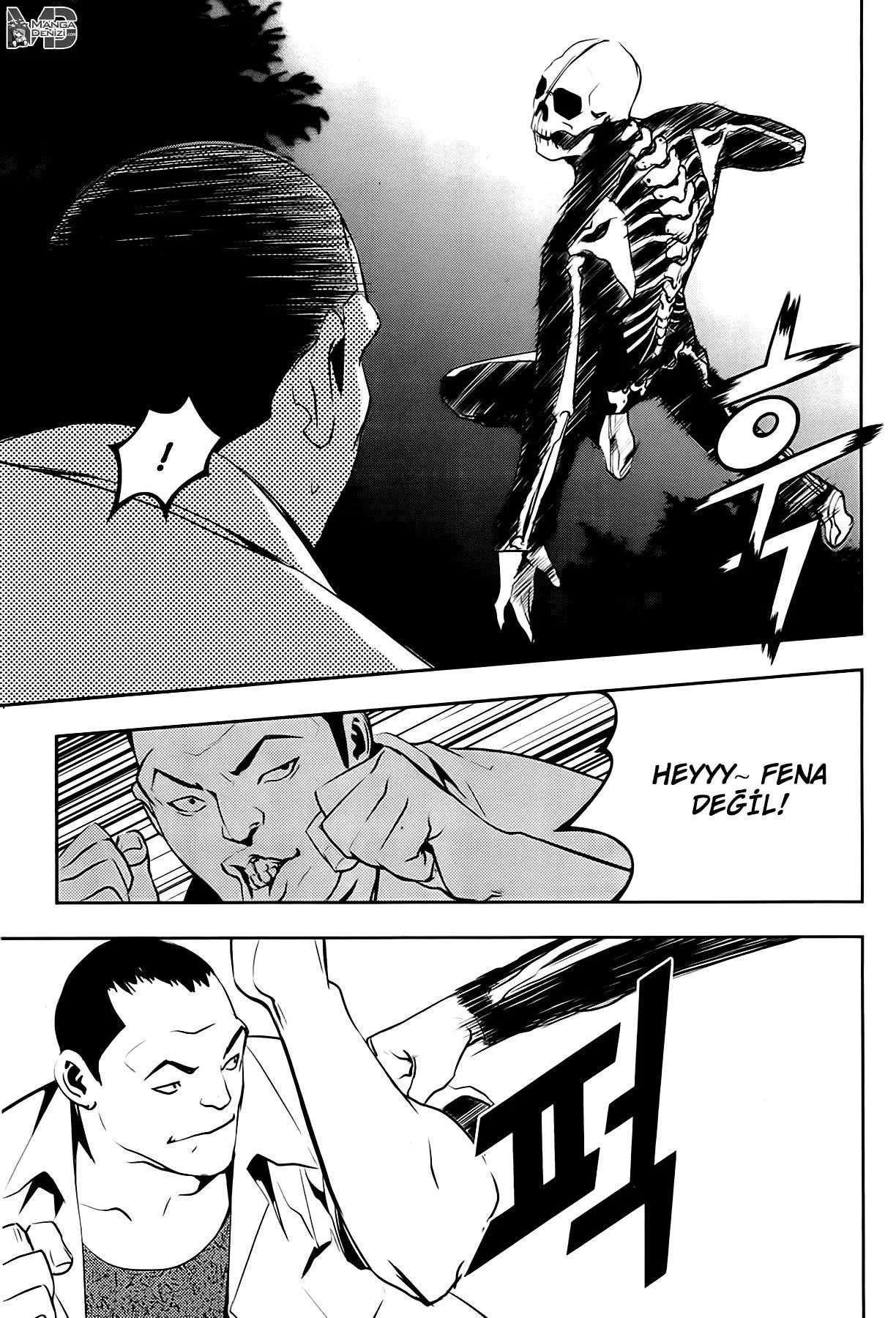 The Breaker: New Waves - Sayfa 9