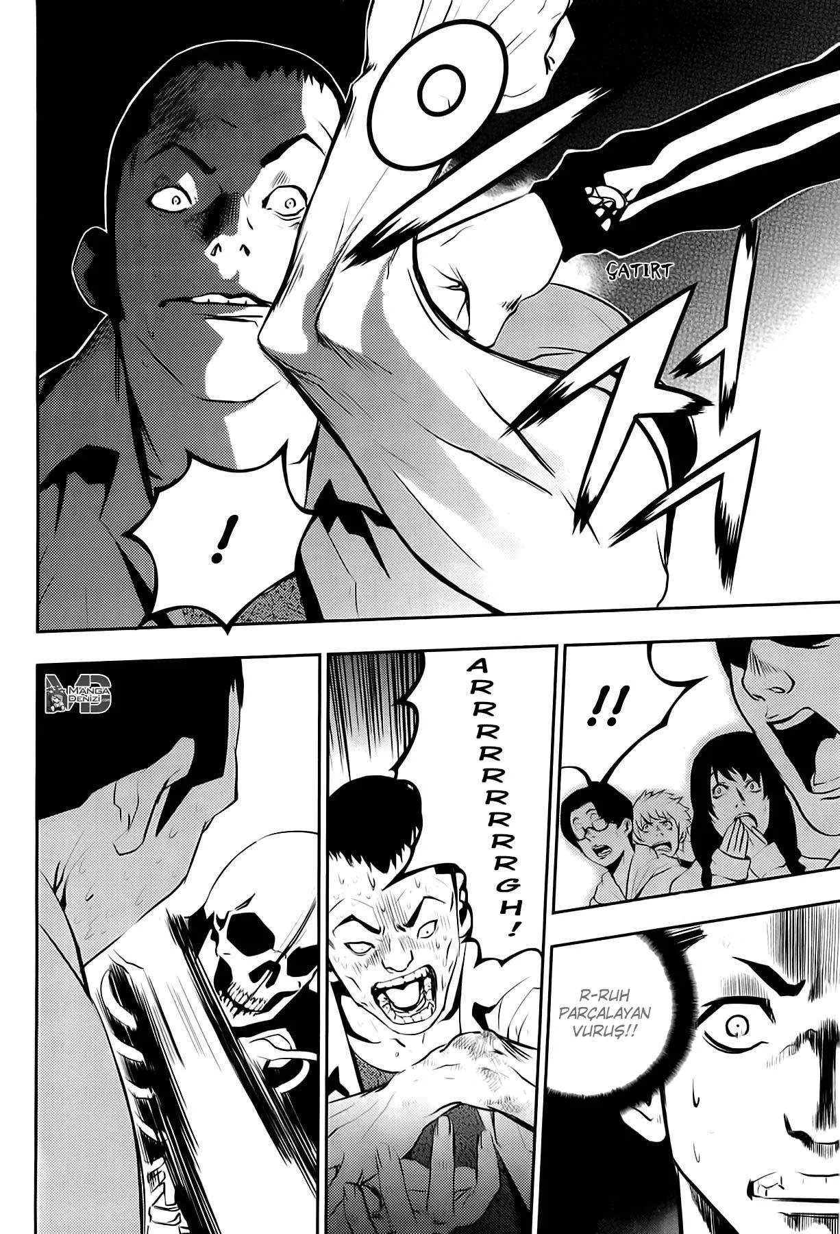 The Breaker: New Waves - Sayfa 10