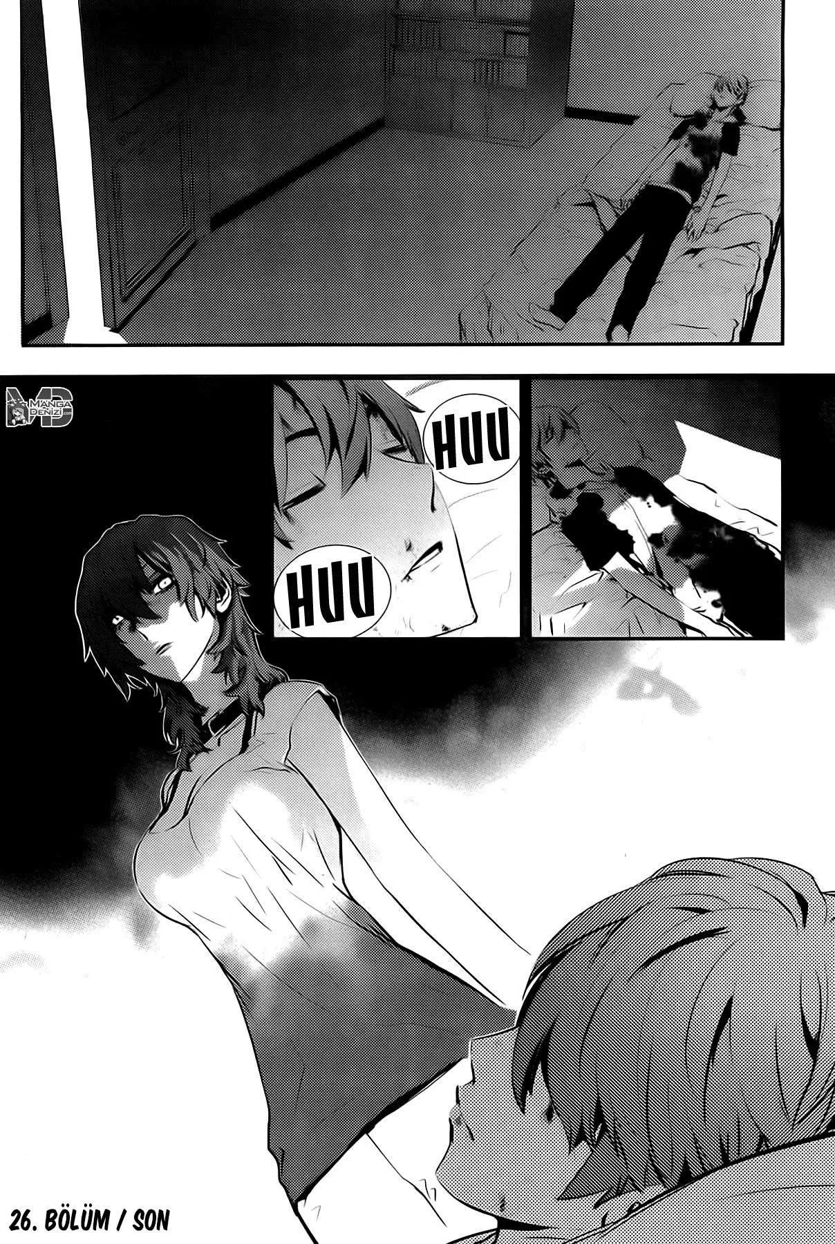 The Breaker: New Waves - Sayfa 22