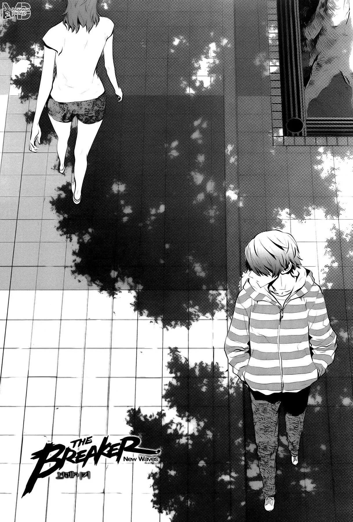 The Breaker: New Waves - Sayfa 2