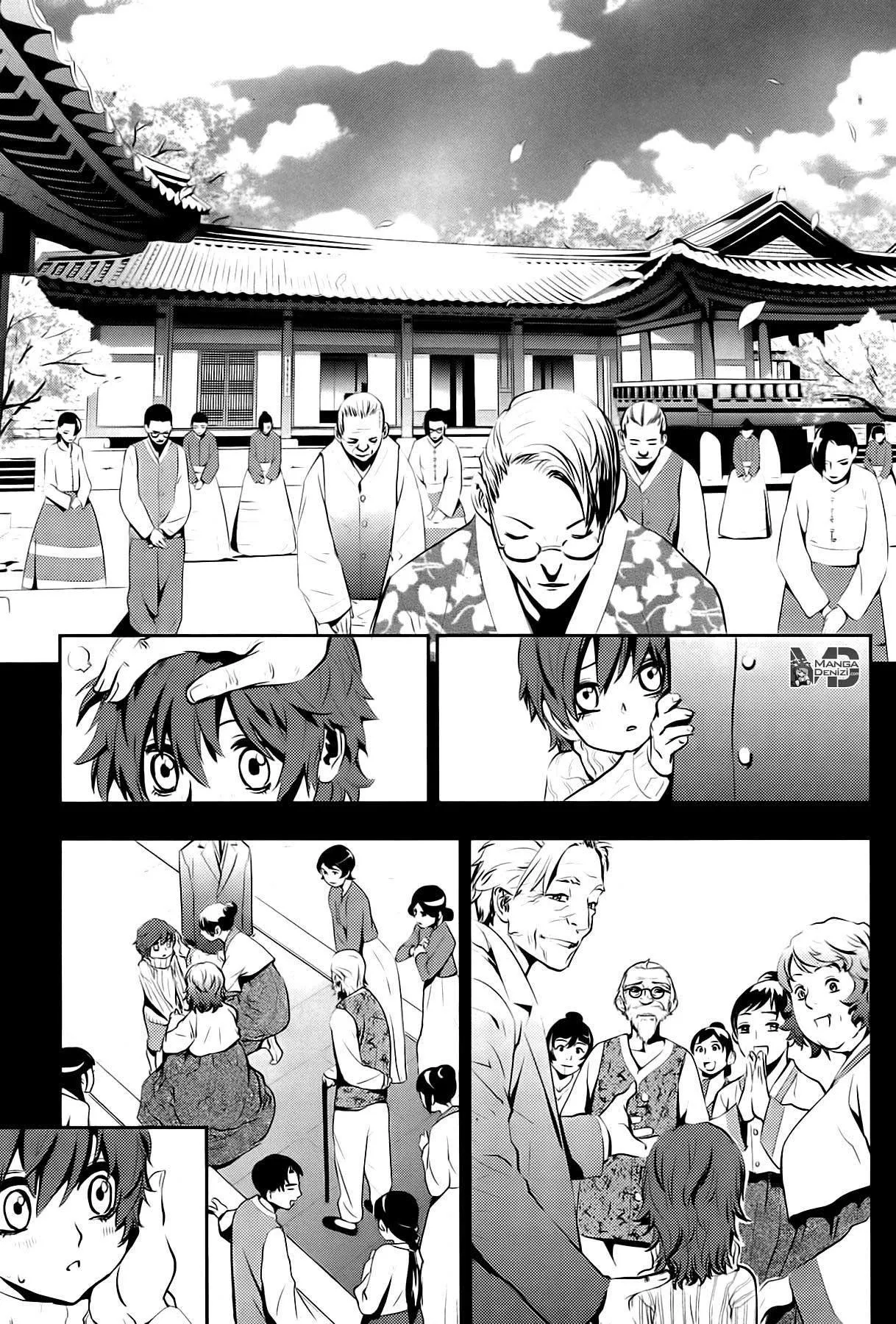 The Breaker: New Waves - Sayfa 4