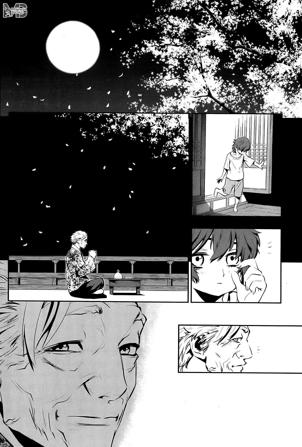 The Breaker: New Waves - Sayfa 5