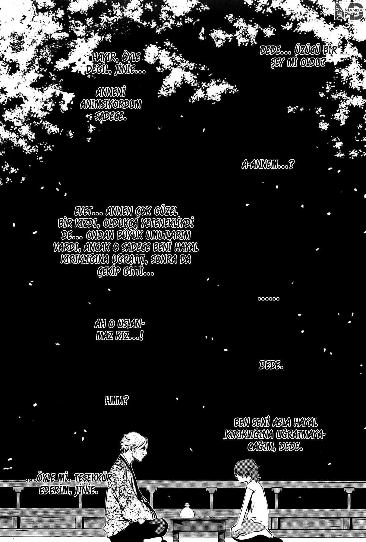 The Breaker: New Waves - Sayfa 6