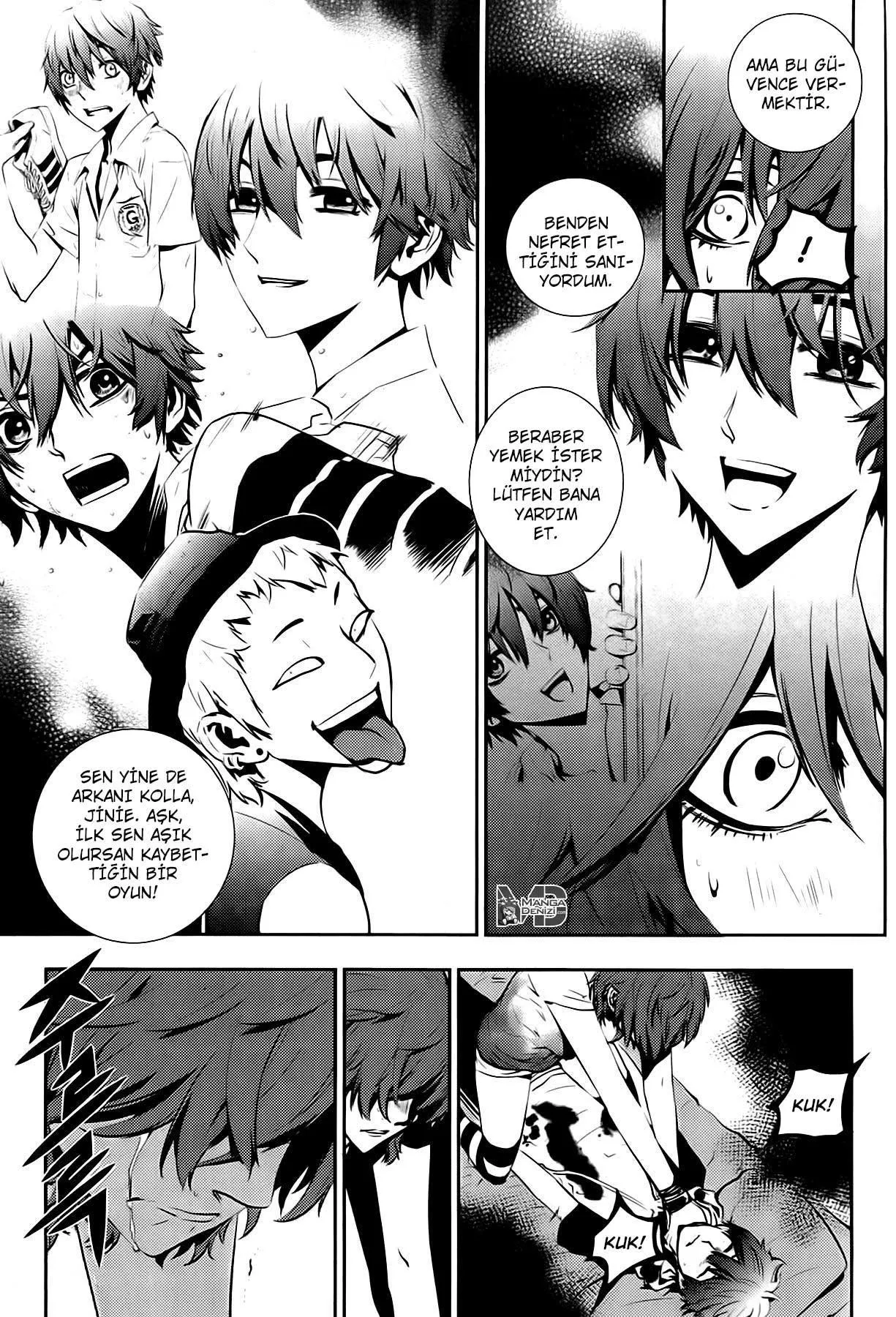 The Breaker: New Waves - Sayfa 8