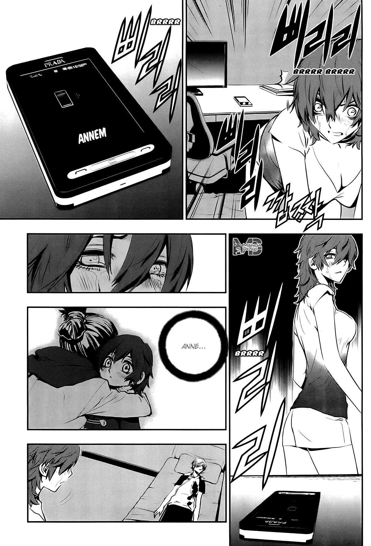 The Breaker: New Waves - Sayfa 10