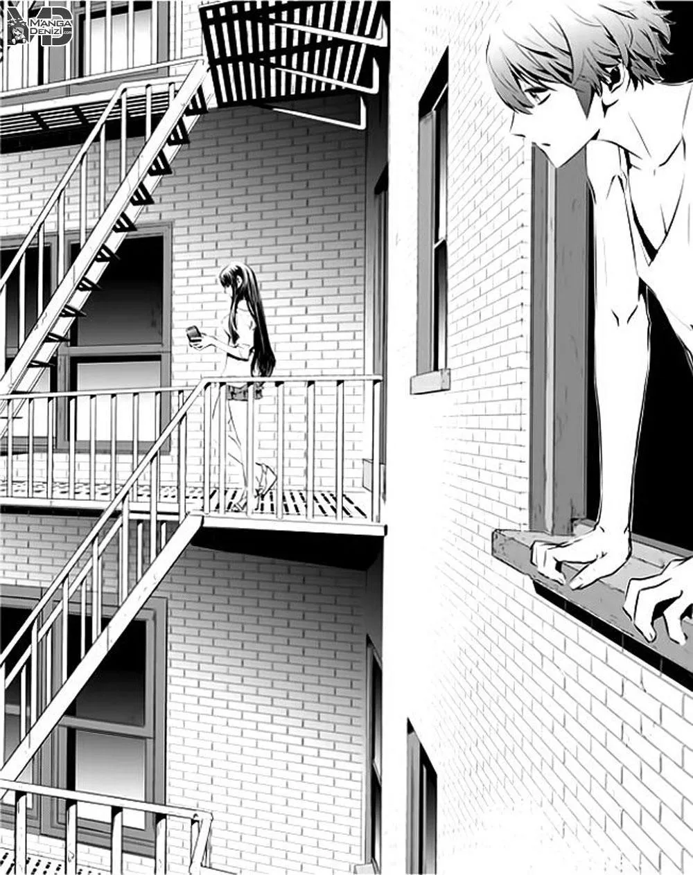 The Breaker: New Waves - Sayfa 2