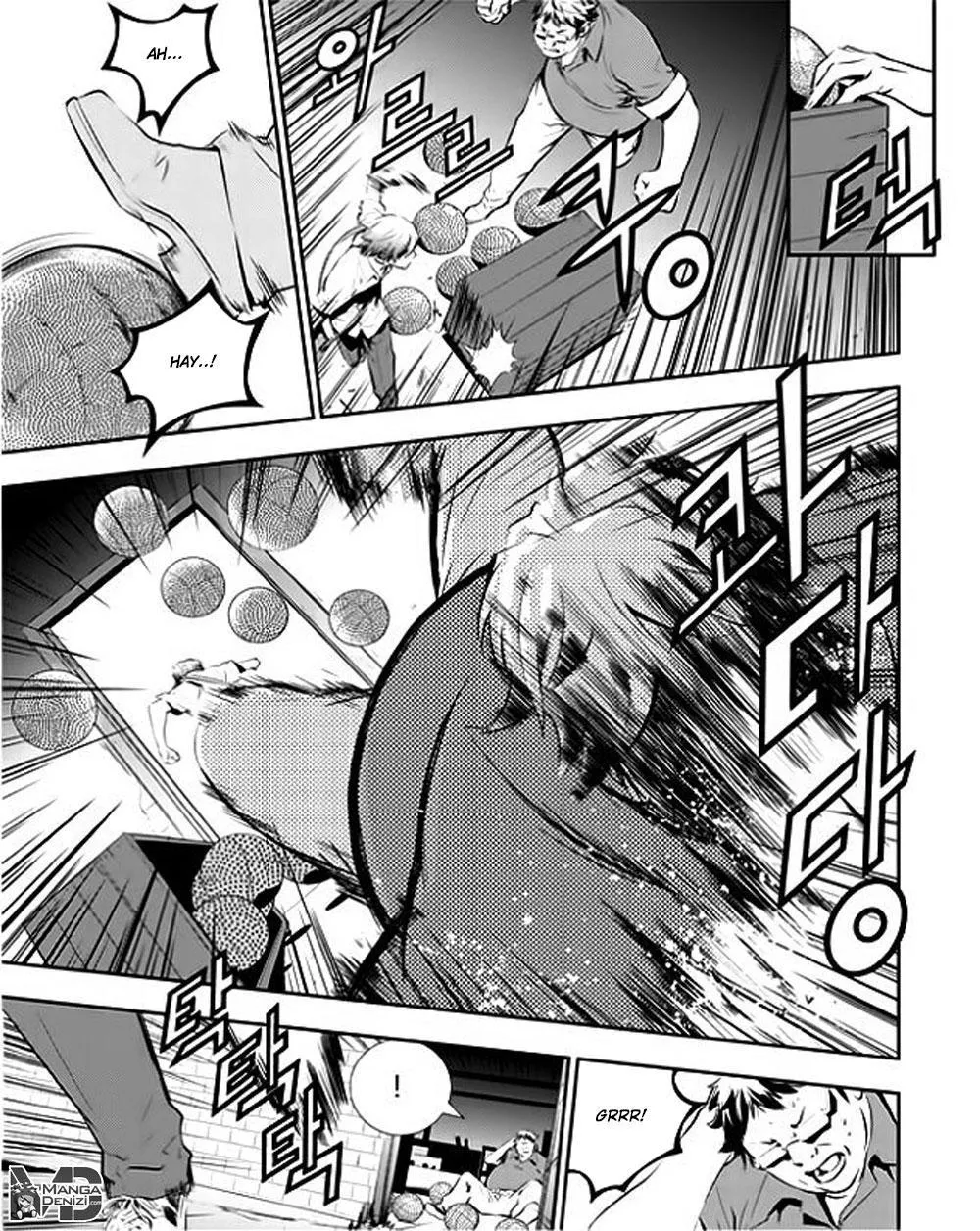 The Breaker: New Waves - Sayfa 8