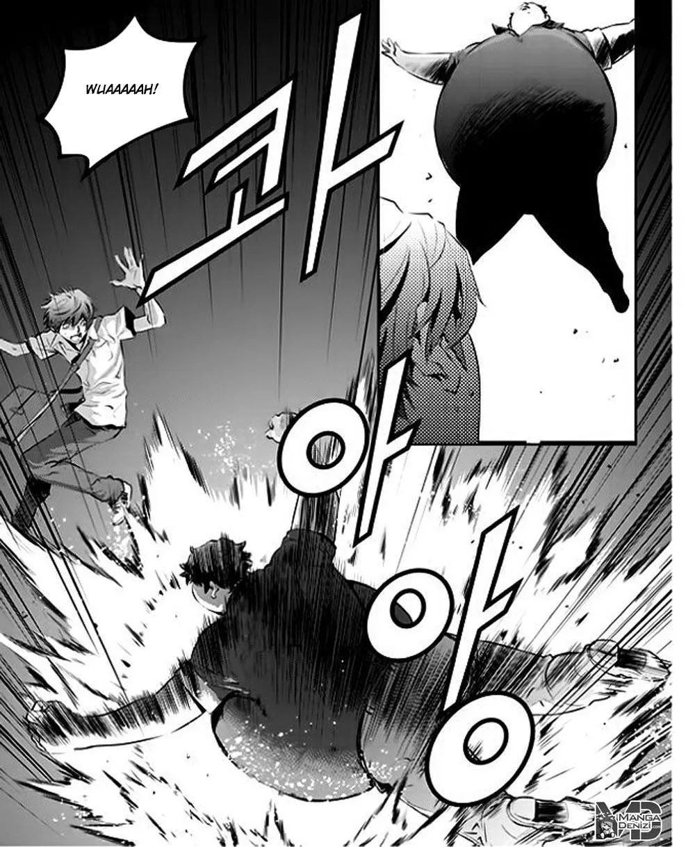 The Breaker: New Waves - Sayfa 10