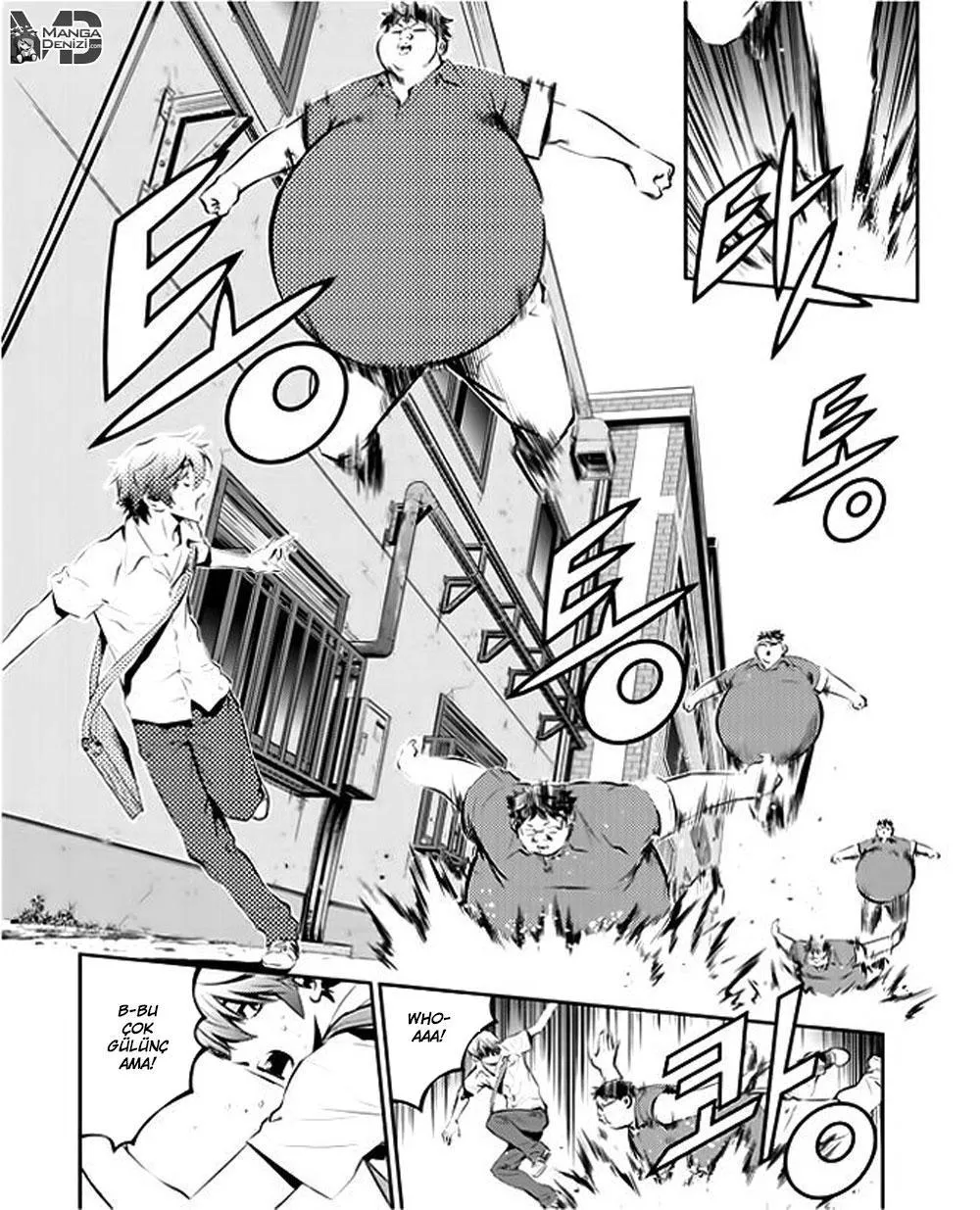 The Breaker: New Waves - Sayfa 12