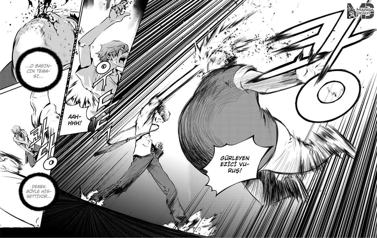 The Breaker: New Waves - Sayfa 15