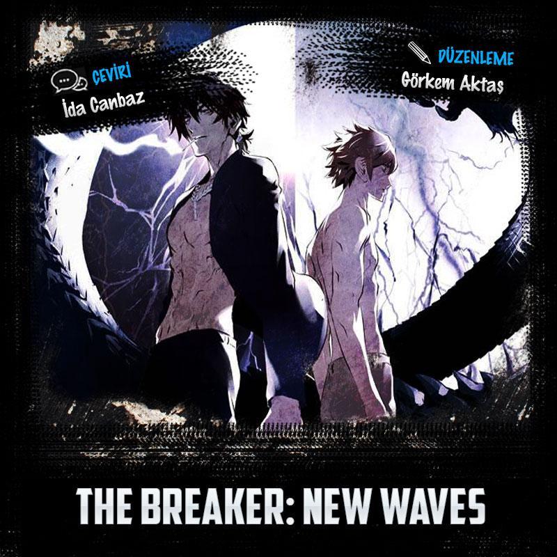 The Breaker: New Waves mangasının 029 bölümünün 1. sayfasını okuyorsunuz.