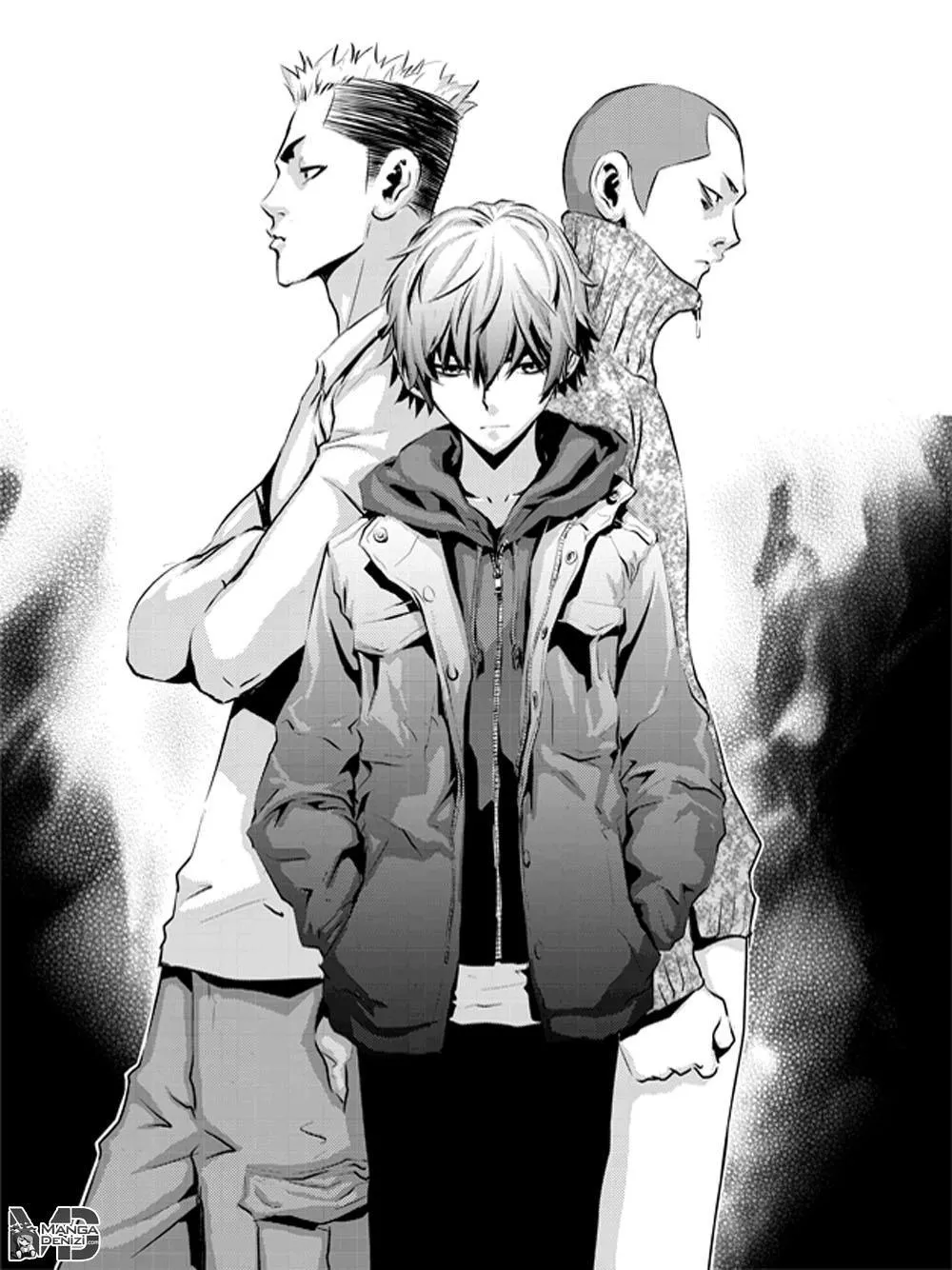 The Breaker: New Waves - Sayfa 2