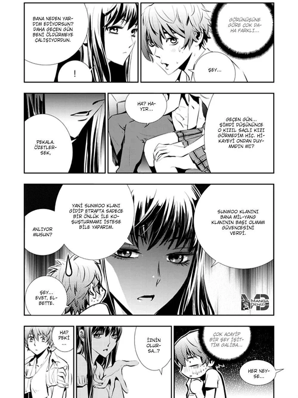 The Breaker: New Waves - Sayfa 4