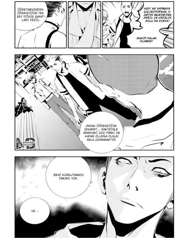The Breaker: New Waves mangasının 030 bölümünün 4. sayfasını okuyorsunuz.