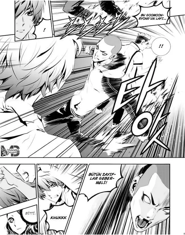 The Breaker: New Waves - Sayfa 6