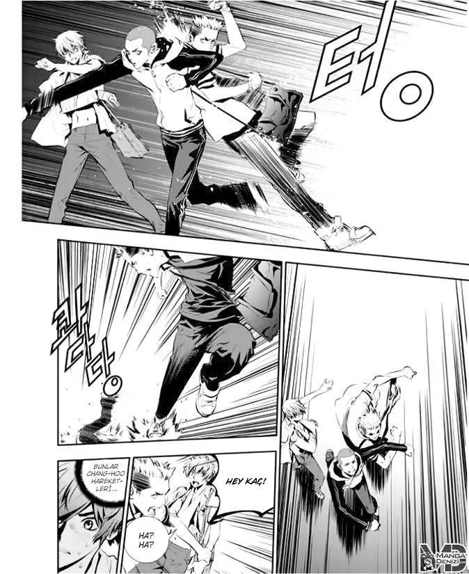 The Breaker: New Waves - Sayfa 7