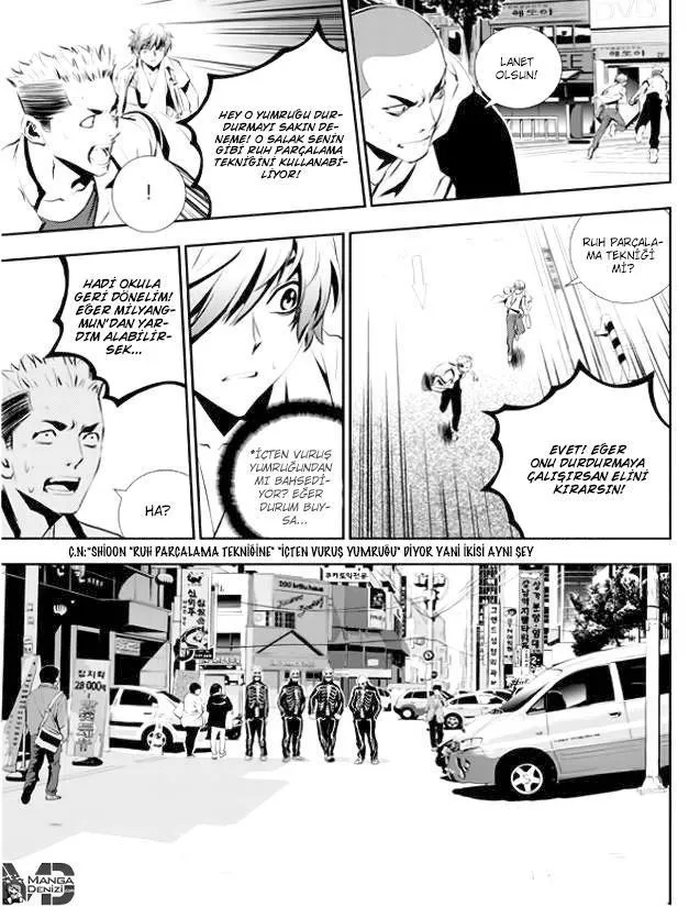 The Breaker: New Waves - Sayfa 8