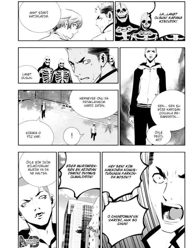 The Breaker: New Waves - Sayfa 9