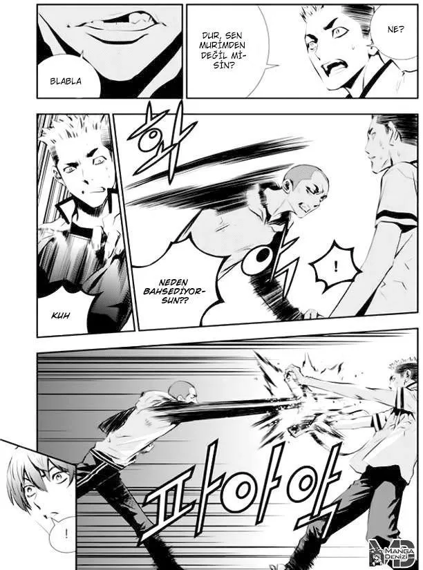 The Breaker: New Waves - Sayfa 10