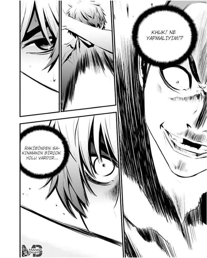 The Breaker: New Waves - Sayfa 17