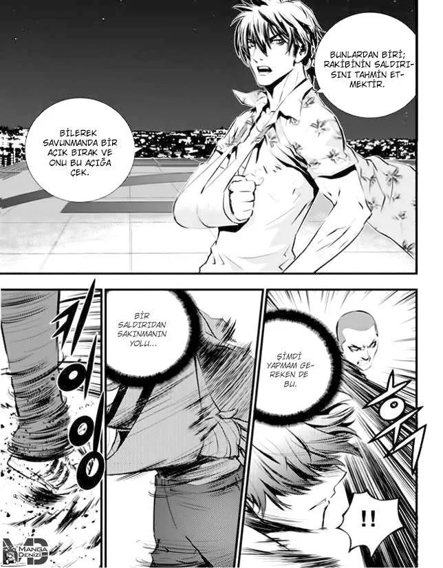 The Breaker: New Waves - Sayfa 18