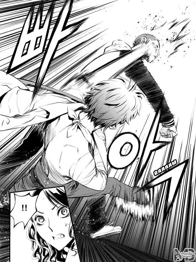 The Breaker: New Waves - Sayfa 20