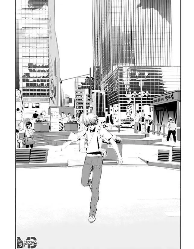 The Breaker: New Waves - Sayfa 2