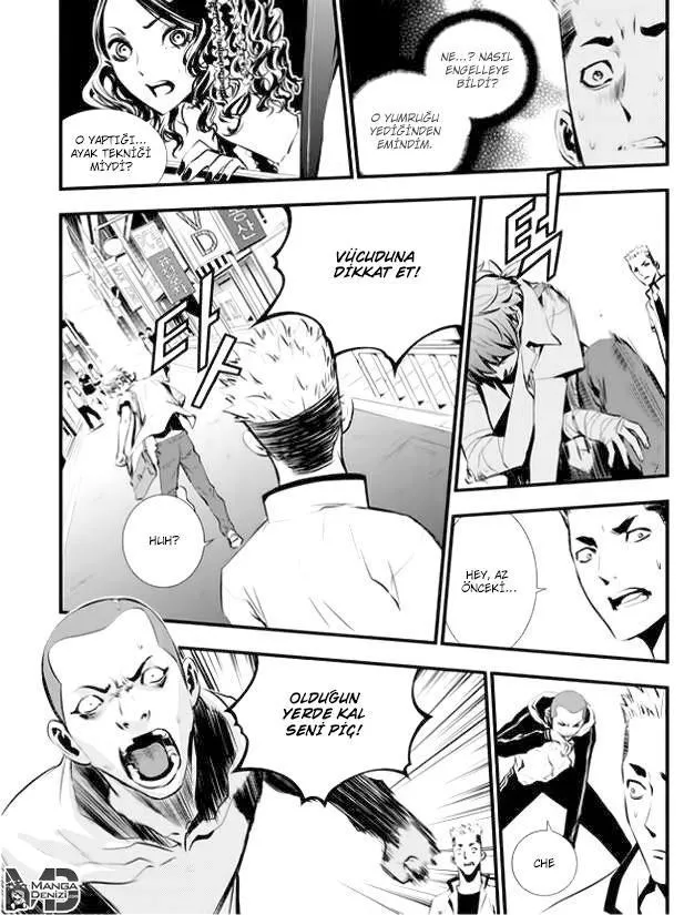 The Breaker: New Waves - Sayfa 4