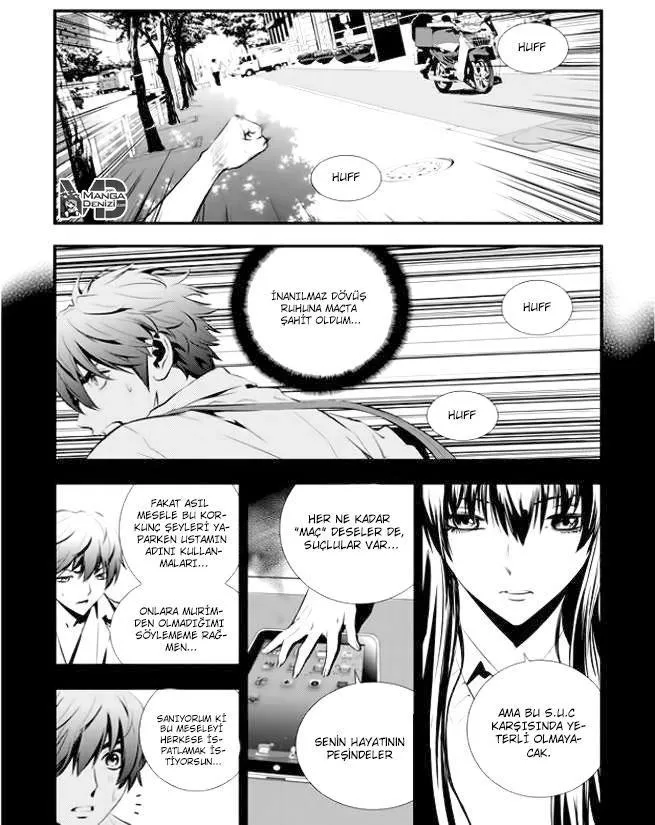 The Breaker: New Waves - Sayfa 6