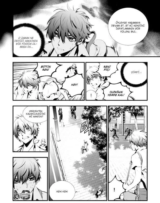 The Breaker: New Waves - Sayfa 7