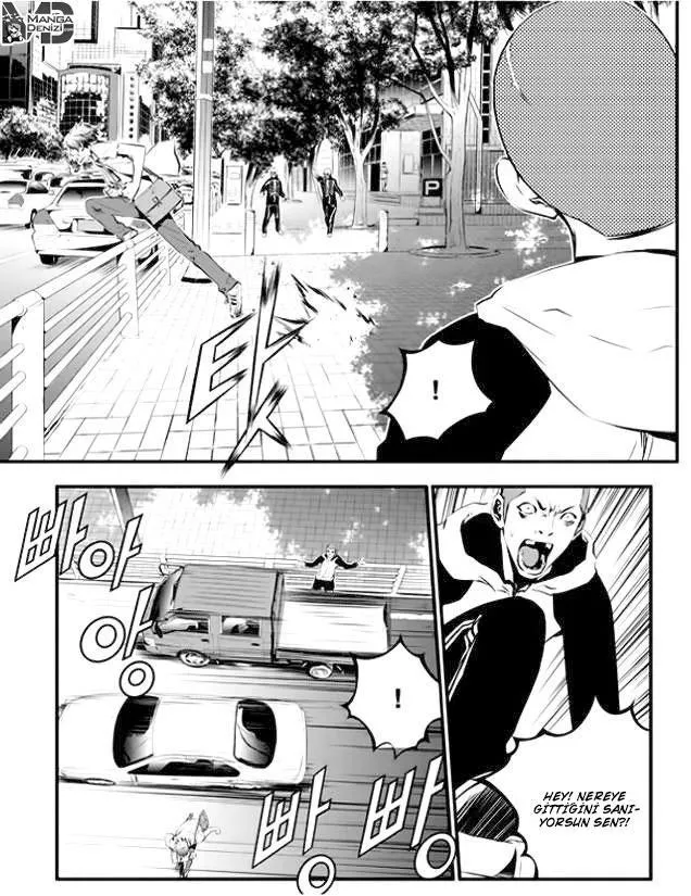 The Breaker: New Waves - Sayfa 8