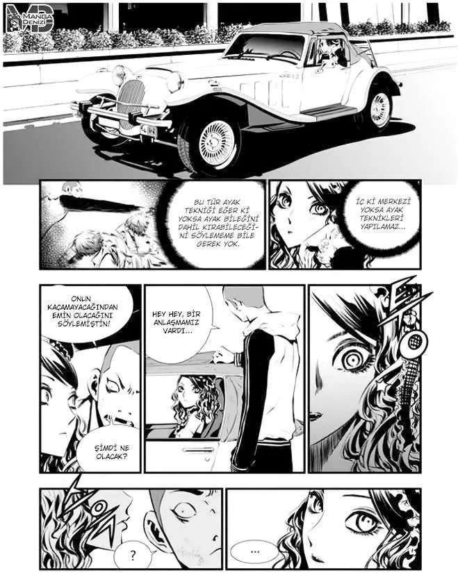 The Breaker: New Waves - Sayfa 10